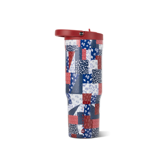 quilted-americana-32oz-946ml-d4 Sport32-QuiltedAmericana-1WPI.png